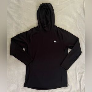 Under Armour Men’s ColdGear Hoodie